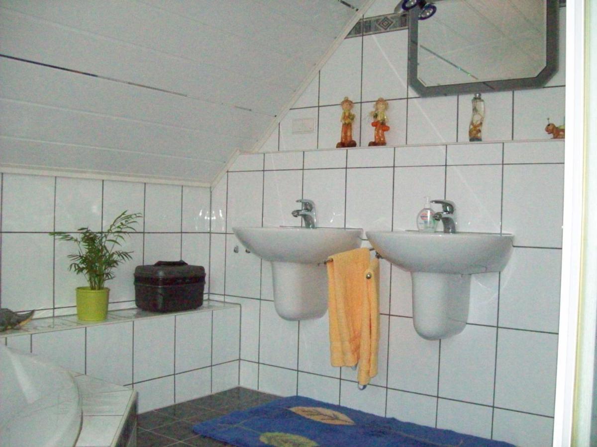 Doppelzimmer im Spreewald Burg  Exterior foto